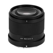 Viltrox AF 50mm F2 Air - obiektyw stałoogniskowy, Nikon Z_1